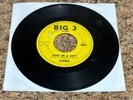 Vows - Lost In A City / When a Boy Loves a Girl  1965 NORTHERN SOUL BIG 3 FUNK