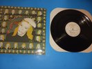 Brian Eno Taking Tiger Mountain Editions EG ENO 2  1974 Plays - Excellent