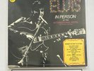 Elvis Presley “Elvis In Person At The International Hotel Double LP NM SUPURB