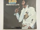 Elvis Presley Promised Land LP RCA Victor APL1-0873  1975 Vinyl Record NM / EX