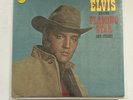Singer Presents Elvis Singing Flaming Star and Others. - Elvis Presley  LP-Vinyl