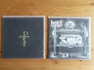 Pungent Stench-Masters Of Moral / Ampeauty _ Sodom_Hypochrisy_LP Vinyl