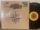 Jimmy Buffett Changes In Latitudes VG+ ORIG SHRINK +HYPE STICKER Margaritaville