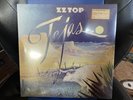 BRAND NEW LIMITED EDITION ZZ TOP TEJAS PURPLE VINYL STILL FACTORY SEALED