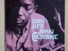 John Coltrane - Lush Life - Vinyl LP VG Used