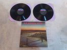 THE GRATEFUL DEAD  Dead Set 2x LP 1981 Arista Rare Gate Fold Record