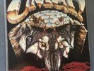 Omen - The Curse Vinyl LP  (1986, Enigma/Metal Blade Records,  NM Thrash Metal