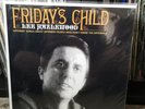 Lee Hazlewood Friday's Child Vinyl Reissue