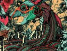 King Gizzard & The Lizard Wizard - Infest The Rats' Nest Live - Orange Crush Col