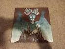 Ghost Opus Eponymous LP Vinyl Record
