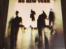 No New York Various Artist Vinyl Album Rare Original