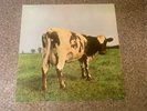 Pink Floyd Atom Heart Mother A6 B6 Stunning EX+ Rare Original UK LP