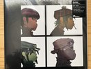 Vinyl Me Please / Gorillaz - Demon Days Translucent Red Colored Vinyl MINT VMP