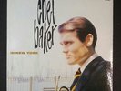 Chet Baker - Chet Baker In New York . Vinyl-LP Very Good (VG) Chet Baker: