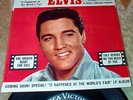 45 ELVIS PRESLEY One Broken Heart For Sale RCA NMint Orig w PIC SLEEVE Remind Me