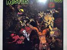 MISFITS EARTH A.D. / WOLFSBLOOD AGGRESSIVE ROCKPRODUKTIONEN AG 0024 GERMAN LP