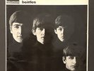 With The Beatles - The Beatles - UK - 1963 - 1st press/2nd  Edition - Stereo