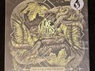 Like Moths To Flames - An Eye For An Eye (Rise Records, 2013) Cream Vinyl LP NEW