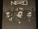 Nero - Between II Worlds (Record, 2015) Welcome Reality RARE Vinyl LP SEALED