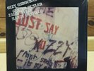 Ozzy Osbourne Just Say Ozzy Brand New Factory Sealed LP 6Z 45451 CBS Look Read