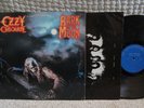 Ozzy Osbourne Bark At The Moon 1983 Vinyl LP CBS Records 38987