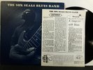 THE SON SEALS BLUES BAND LP ALLIGATOR 4703 STEREO DJ PROMO 1973 Blues