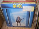 AC/DC-Who Made Who-OR.NOS 1986 SEALED MINT PRESSING LP/HYPE  Ride On/Shook Me/DT