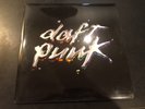 Daft Punk Discovery vintage vinyl double album 2001 Ultrasonic cleaned