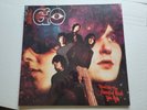 THE GO - Howl On The Haunted Beat You Ride 2007 SEALED Magic Jake GARAGE POP