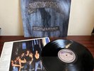 Vintage Bon Jovi - New Jersey 1988 Mercury Polygram 836 345-1 Vinyl Record
