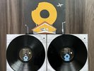 J Dilla Donuts Vinyl 2x LP Stones Throw Jay Dee 2006 STH2126 Hip Hop