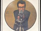 Elvis Costello – My Aim Is True / This Years Model – RARE 12” Promo Picture Disc