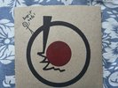 Heavy Vegetable First Ep “A Bunch Of Stuff” 7 Inch Signed By Rob Crow