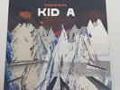 Radiohead - Kid A Vinyle / LP / Disque
