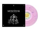 Midsommar A24 Exclusive Vinyl Mondo Pink Splatter /500  BRAND NEW & SEALED RARE