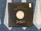 THE AVETT BROTHERS February Seven RANDY TRAVIS Three Wooden Crosses RSD 7
