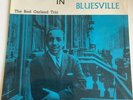 32-116 Esquire: Red Garland Trio - Red in Bluesville / RVG/ UK LP 1961
