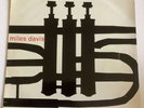 UK Esquire 32-088 LP : Miles Davis - Blue Haze ( UK 1960 RVG)