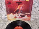 Yngwie J. Malmsteen's Rising Force Marching Out 1985 Polydor Shrink Hype Sticker