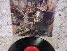 THELONIOUS MONK UNDERGROUND LP Vinyl Record CS9632 Columbia 2-Eye 1968 Shrink 1A