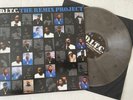 D.I.T.C. The Remix Project Instrumentals GREY Vinyl Lord Finesse Alchemist RARE