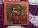Slayer Seasons in the Abyss Vinyl LP Schallplatte EU First Press Thrash Metal