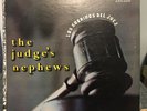 THE JUDGE’S NEPHEWS • Los Sobrinos Del Juez • 1974 SALSA FUNK SOUL Repress EX
