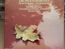 Robert Schumann, The Four Symphonies, Album LP Box Set, Concertgebouw Orchestra