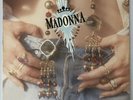 Madonna -Like a Prayer  - Vinyl LP - 1989 Club Edition - Sire Records 1-25844