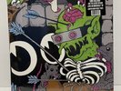 Live in Brussels '19 - Neon by King Gizzard and the Lizard Wizard (Record, 2022)