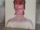 David Bowie Aladdin Sane 12