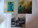 steely dan vinyl Gaucho, Pretzel Logic,  Katy Lied