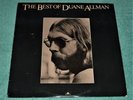 VINYL LP by DUANE ALLMAN 