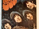 SMO 84 066 The Beatles Rubber Soul Cover Ex/NM- Vinyl NM- 1965 Germany Odeon